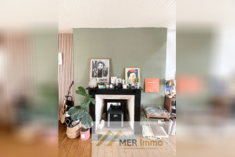 achat appartement st-malo 35400