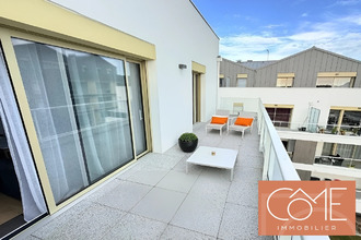 achat appartement st-malo 35400