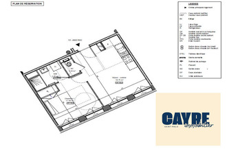 achat appartement st-malo 35400