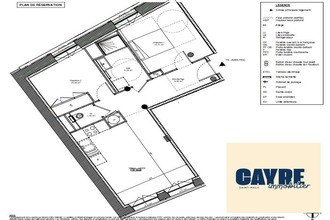 achat appartement st-malo 35400