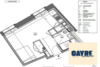 achat appartement st-malo 35400