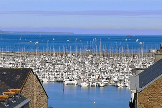 achat appartement st-malo 35400