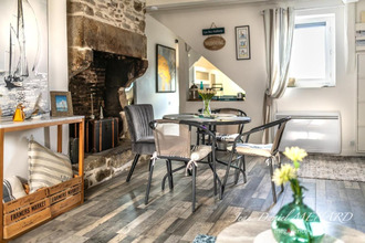 achat appartement st-malo 35400