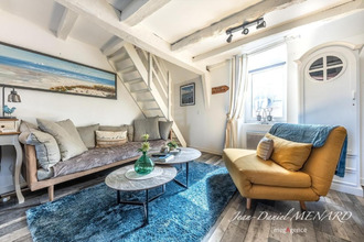 achat appartement st-malo 35400