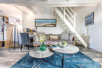 achat appartement st-malo 35400