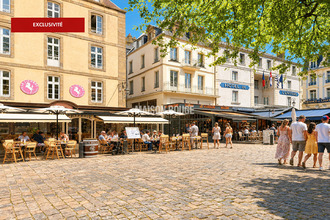 achat appartement st-malo 35400