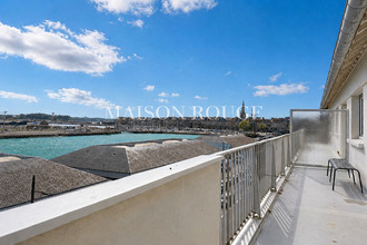 achat appartement st-malo 35400