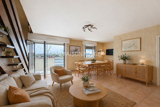 achat appartement st-malo 35400