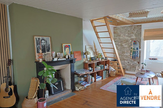 achat appartement st-malo 35400