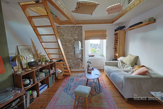 achat appartement st-malo 35400