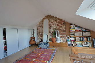 achat appartement st-malo 35400