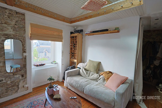 achat appartement st-malo 35400