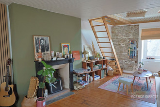 achat appartement st-malo 35400