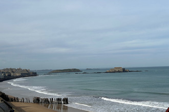 achat appartement st-malo 35400