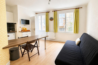 achat appartement st-malo 35400