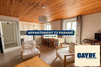achat appartement st-malo 35400