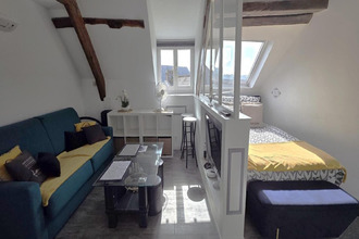 achat appartement st-malo 35400