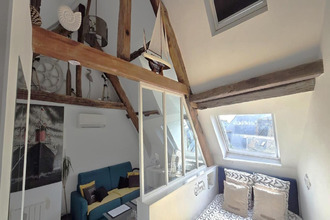 achat appartement st-malo 35400