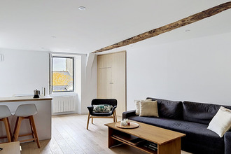 achat appartement st-malo 35400