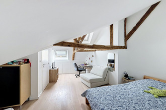 achat appartement st-malo 35400