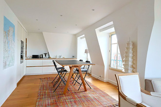 achat appartement st-malo 35400