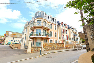 achat appartement st-malo 35400
