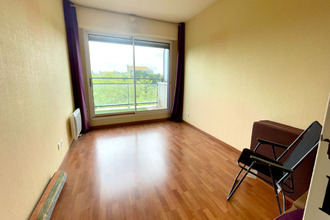 achat appartement st-malo 35400