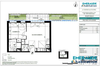 achat appartement st-malo 35400