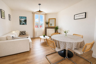 achat appartement st-malo 35400