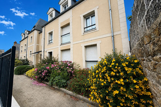 achat appartement st-malo 35400