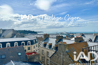 achat appartement st-malo 35400
