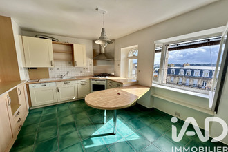 achat appartement st-malo 35400