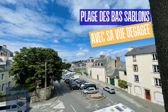 achat appartement st-malo 35400