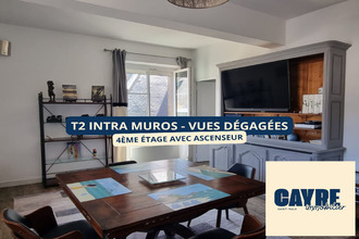 achat appartement st-malo 35400