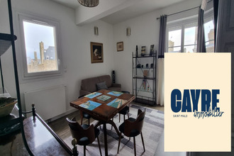 achat appartement st-malo 35400
