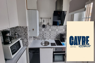 achat appartement st-malo 35400