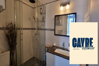 achat appartement st-malo 35400