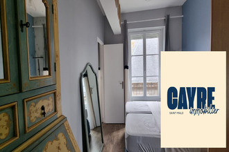 achat appartement st-malo 35400