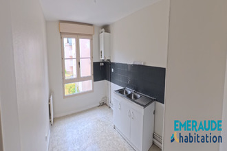 achat appartement st-malo 35400