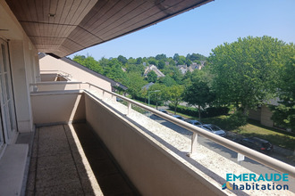 achat appartement st-malo 35400