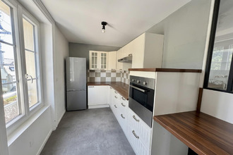 achat appartement st-malo 35400