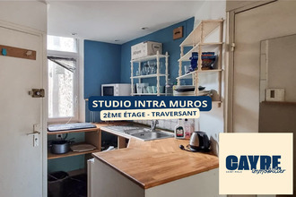 achat appartement st-malo 35400