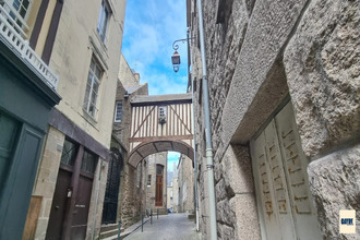 achat appartement st-malo 35400