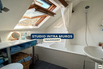 achat appartement st-malo 35400