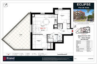achat appartement st-malo 35400