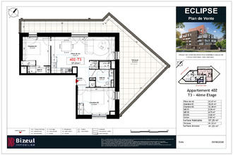 achat appartement st-malo 35400
