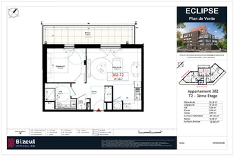 achat appartement st-malo 35400