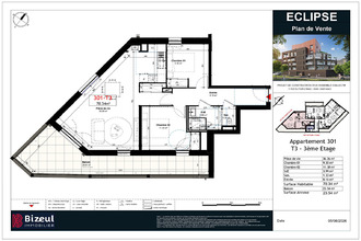 achat appartement st-malo 35400