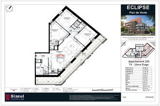 achat appartement st-malo 35400