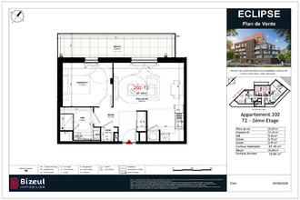 achat appartement st-malo 35400